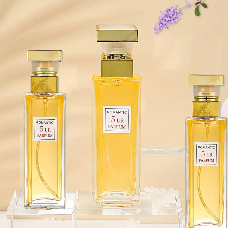 عطر نسائي